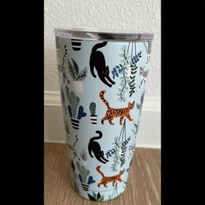 17oz Stainless Steel Tumbler